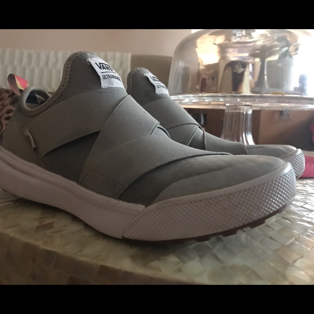 Vans NEON ULTRARANGE GORE SHOES